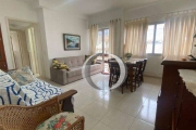 Apartamento com 3 dormitórios à venda, 85 m² por R$ 430.000 - Enseada - Guarujá/SP