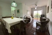 Apartamento com 3 dormitórios à venda, 75 m² por R$ 500.000 - Enseada - Guarujá/SP