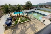 Enseada Guarujá, apartamento com uma área de lazer excelente