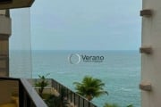 Enseada Guaruja, Apartamento a venda com vista mar