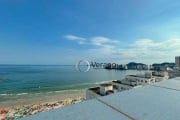 Cobertura Pitangueiras Guarujá, Vista Mar e Alto Padrão, 50 metros da praia