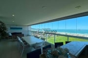 Enseada Ocean Front, Guarujá, Vista Total, Lazer Completo, Segurança