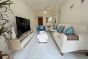 Apartamento a venda na Enseada, 3 quartos (sendo 1 suite), reformado