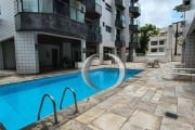 Apartamento no Guaruja a 100 metros da praia