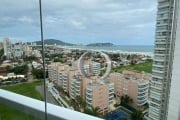 Apartamento com 3 quartos sendo 1 suíte com vista espetacular para o mar  na praia da  Enseada