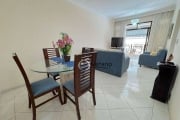 Apartamento com 2 dormitórios à venda, 85 m² por R$ 370.000,00 - Enseada - Guarujá/SP