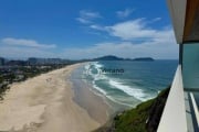 Apartamento de frente pro mar, condominio clube, oportunidade!