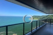 Lindo apartamento reformado, com linda vista para o mar, lazer completo no prédio