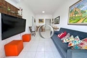 Apartamento a venda na Pitangueiras, 2 quartos (sendo 1 suíte), 2 vagas, lazer completo!