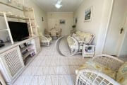 Apartamento com 2 dormitórios à venda, 90 m² por R$ 400.000,00 - Enseada - Guarujá/SP