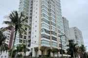 Apartamento com 3 dormitórios à venda, 100 m² por R$ 1.200.000,00 - Enseada - Guarujá/SP