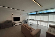 Apartamento com 3 dormitórios à venda, 160 m² por R$ 1.200.000,00 - Enseada - Guarujá/SP