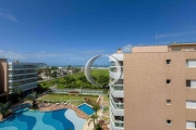 Apartamento com 5 dormitórios à venda, 225 m² por R$ 2.600.000,00 - Enseada - Guarujá/SP