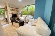Apartamento com 3 dormitórios à venda, 140 m² por R$ 600.000,00 - Enseada - Guarujá/SP