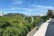 Cobertura com 3 dormitórios à venda, 150 m² por R$ 500.000,00 - Enseada - Guarujá/SP