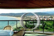 Apartamento à venda, 220 m² por R$ 2.500.000,00 - Enseada - Guarujá/SP