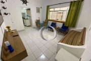Apartamento à venda, 68 m² por R$ 300.000,00 - Enseada - Guarujá/SP