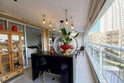 Apartamento à venda, 158 m² por R$ 1.380.000,00 - Enseada - Guarujá/SP
