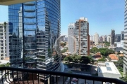 Cobertura Duplex com 4 dormitórios à venda, 220 m² por R$ 8.500.000 - Itaim Bibi - São Paulo/SP