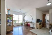 Apartamento com 2 dormitórios à venda, 72 m² por R$ 990.000,00 - Vila Nova Conceição - São Paulo/SP