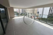 Apartamento com 4 dormitórios à venda, 246 m² por R$ 10.600.000,00 - Itaim Bibi - São Paulo/SP