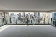 Apartamento com 4 dormitórios à venda, 246 m² por R$ 12.239.000,00 - Itaim Bibi - São Paulo/SP