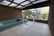 Apartamento com 1 dormitório à venda, 72 m² por R$ 2.200.000,00 - Itaim Bibi - São Paulo/SP