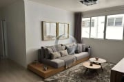 Apartamento com 2 dormitórios à venda por R$ 1.200.000 - Consolação - São Paulo/SP