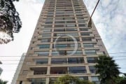 Apartamento com 2 dormitórios à venda por R$ 1.160.000 - Vila Clementino - São Paulo/SP