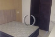 Flat com 1 dormitório à venda por R$ 1.100.000 - Jardim Europa - São Paulo/SP