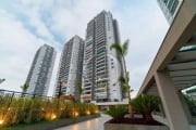 Apartamento com 3 dormitórios à venda, 136 m² por R$ 1.500.000,00 - Santo Amaro - São Paulo/SP