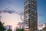 Apartamento com 4 dormitórios à venda, 358 m² por R$ 14.900.000 - Vila Nova Conceição - São Paulo/SP EDIFICIO THE FRAME