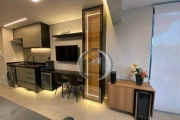 Apartamento com 1 dormitório à venda por R$ 630.000,00 - Vila Mariana - São Paulo/SP