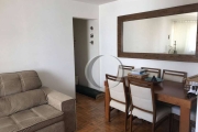 Apartamento com 2 dormitórios à venda, 75 m² por R$ 960.000 - Indianópolis - São Paulo/SP