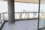 Apartamento Duplex com 4 dormitórios à venda, 333 m² por R$ 10.100.000,00 - Itaim Bibi - São Paulo/SP