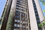 Andar Corporativo - venda por R$ 1.500.000,00 ou aluguel por R$ 7.898,00/mês - Cidade Monções - São Paulo/SP