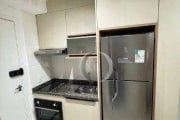 Studio com 1 dormitório à venda por R$ 500.000 - Vila Mariana - São Paulo/SP