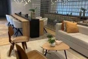 Studio com 1 dormitório à venda por R$ 630.000,00 - Pinheiros - São Paulo/SP