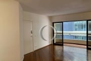 Apartamento com 4 dormitórios à venda por R$ 2.300.000 - Itaim Bibi - São Paulo/SP