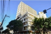 Studio com 1 dormitório à venda por R$ 510.000,00 - Vila Mariana - São Paulo/SP