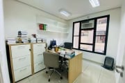Sala para alugar, 46 m² por R$ 3.723,00/mês - Vila Olímpia - São Paulo/SP