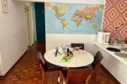 Apartamento, 118 m² - venda por R$ 1.760.000 ou aluguel por R$ 6.500/mês - São Paulo