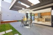 Casa com 3 dormitórios à venda, 291 m² por R$ 2.699.000,00 - Tingui - Curitiba/PR