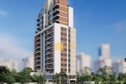 Apartamento com 3 dormitórios à venda por R$ 959.000,00 - Bacacheri - Curitiba/PR