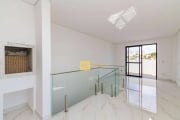 Cobertura com 3 dormitórios à venda, 128 m² por R$ 980.000,00 - Fanny - Curitiba/PR