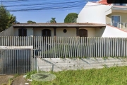 Sobrado com 3 quartos, 172m², à venda em Curitiba, Uberaba