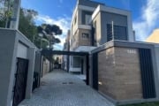 Sobrado com 4 quartos, 174m², à venda em Curitiba, Portão