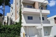 Apartamento à venda em Curitiba, Tingui, com 3 quartos, 94m²