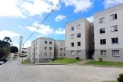 Apartamento com 2 quartos, 45m², à venda em Curitiba, Cachoeira