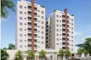 Apartamento com 2 quartos, 58m², à venda em Curitiba, Boa Vista